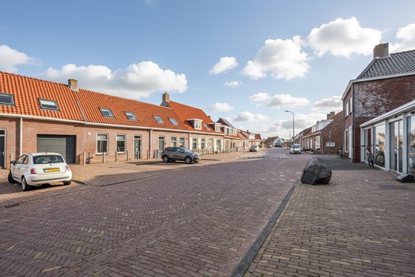 Medium property photo - Zuidstraat 139, 4361 AH Westkapelle